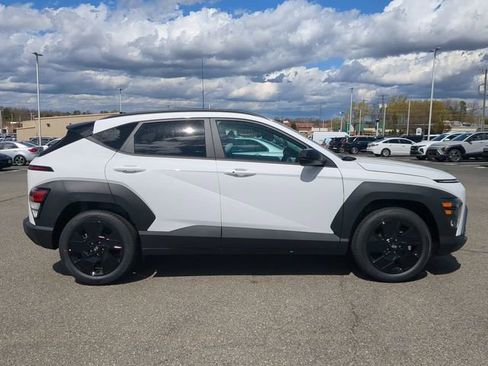 New 2026 Hyundai Kona SEL Sport FWD image 3