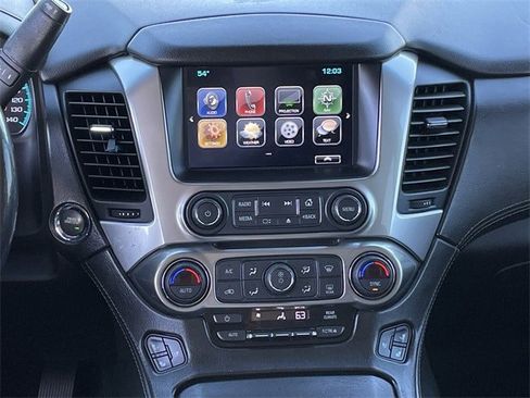 Used 2018 Chevrolet Suburban Premier image 16