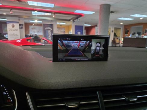 Used 2017 Audi Q7 3.0T Premium Plus w/ Premium Plus Package image 25