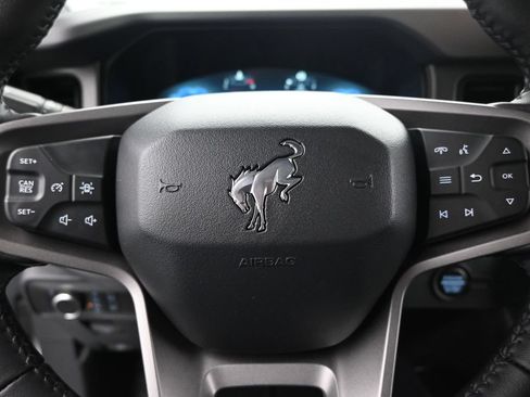 New 2026 Ford Bronco Big Bend AWD/4WD image 10