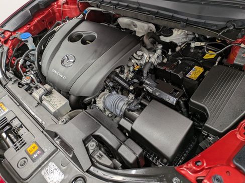 Certified 2023 MAZDA CX-5 AWD 2.5 S w/ Premium Package image 30