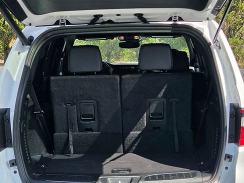 New 2026 Dodge Durango GT image 10