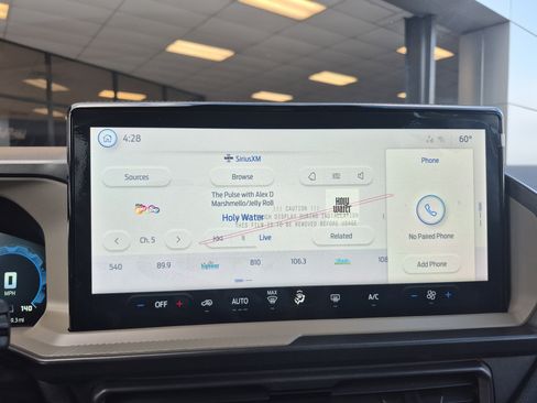 New 2025 Ford Bronco Sport Big Bend image 34