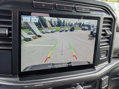 Used 2023 Ford F150 XLT w/ Equipment Group 302A High AWD/4WD image 29