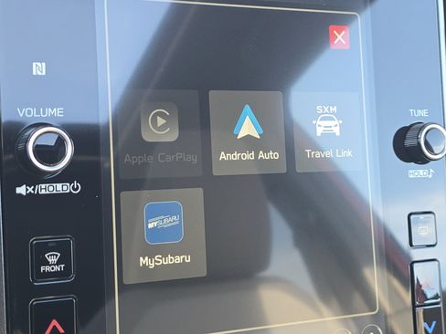 New 2026 Subaru Forester Premium image 10