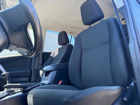Used 2018 Toyota RAV4 LE w/ All Weather Liner Package AWD/4WD image 11