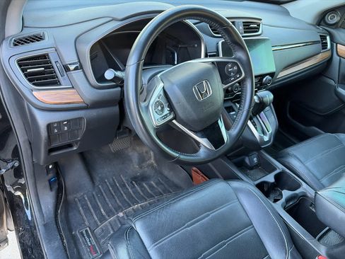 Used 2017 Honda CR-V Touring image 33