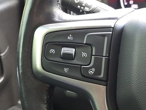 Used 2021 Chevrolet Silverado 1500 RST w/ Bed Protection Package image 37