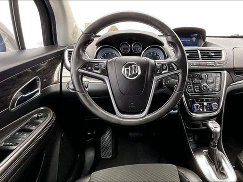 Used 2014 Buick Encore Convenience FWD image 4