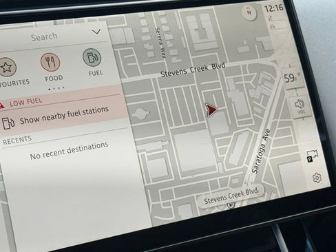 New 2026 Land Rover Range Rover Velar Dynamic SE image 19