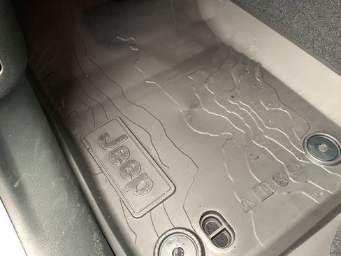 New 2026 Jeep Wrangler Unlimited Rubicon image 43