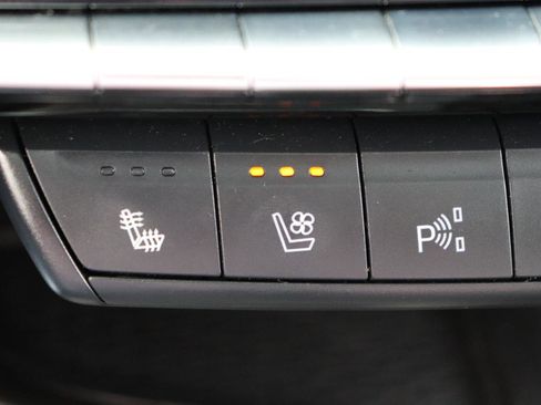 Used 2025 Cadillac CT5 Premium Luxury w/ Sun And Sound Package AWD/4WD image 40