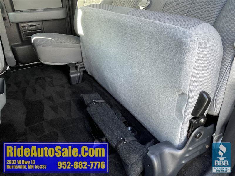Used 2012 Ford F150 XLT w/ XLT Convenience Pkg AWD/4WD image 36