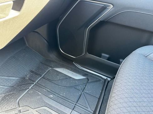 New 2026 Chevrolet Silverado 1500 RST w/ RST Select Package image 20