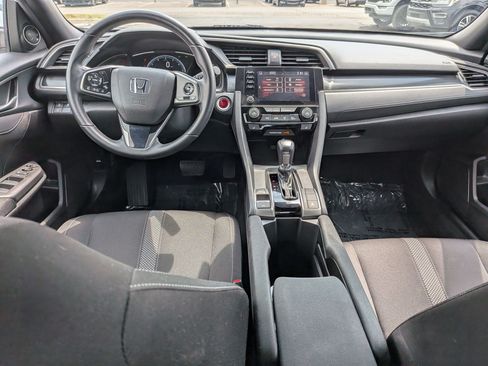 Used 2020 Honda Civic EX image 29