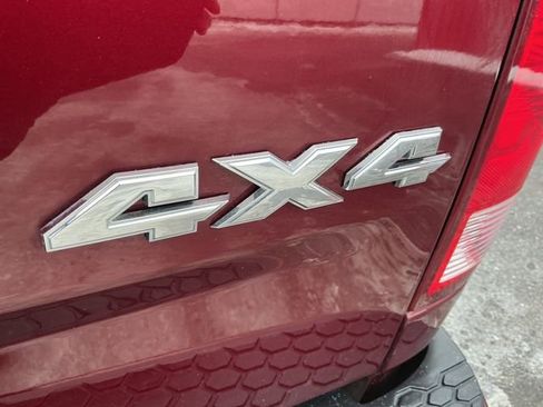 Used 2018 RAM 1500 Express image 20