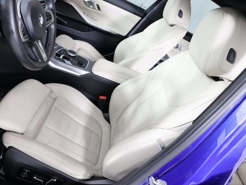 Used 2024 BMW M340i xDrive w/ Premium Package image 10