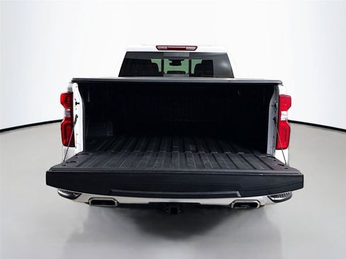Used 2023 Chevrolet Silverado 1500 RST w/ RST All Star Premium Package AWD/4WD image 27