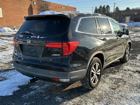 Used 2016 Honda Pilot EX-L image 8