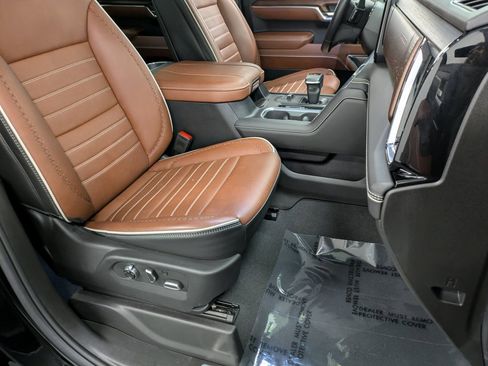 Used 2024 GMC Sierra 1500 Denali Ultimate image 28