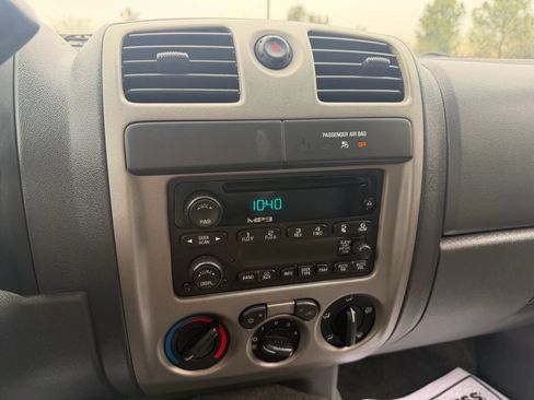 Used 2006 Chevrolet Colorado LT w/ Power Convenience Package image 16