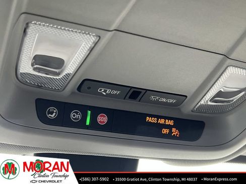 Certified 2023 GMC Terrain SLE w/ Driver Convenience Package FWD image 27