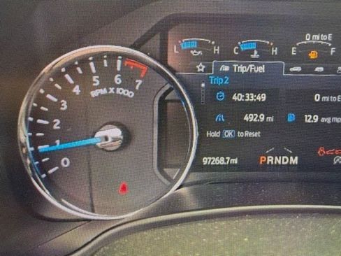 Used 2020 Ford Expedition Limited w/ Equipment Group 301A RWD image 2