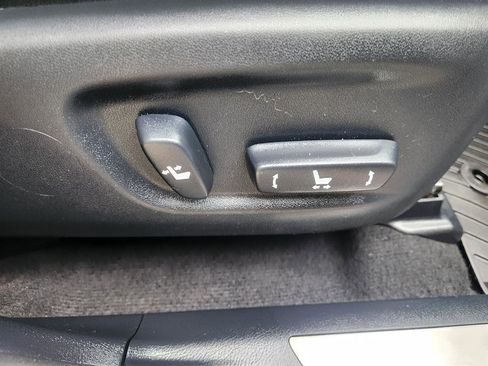 Used 2021 Lexus NX 300 AWD w/ Premium Package image 13