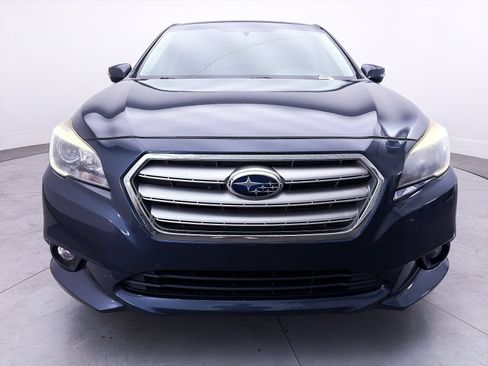 Used 2016 Subaru Legacy 2.5i Limited AWD/4WD image 3