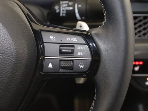 Used 2024 Acura Integra A-Spec image 38