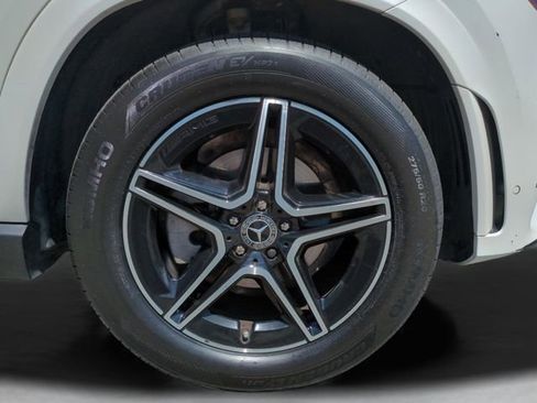 Used 2022 Mercedes-Benz GLE 350 image 27