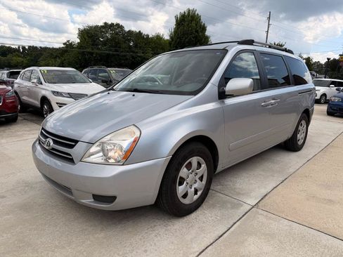 Used 2007 Kia Sedona LX FWD image 18
