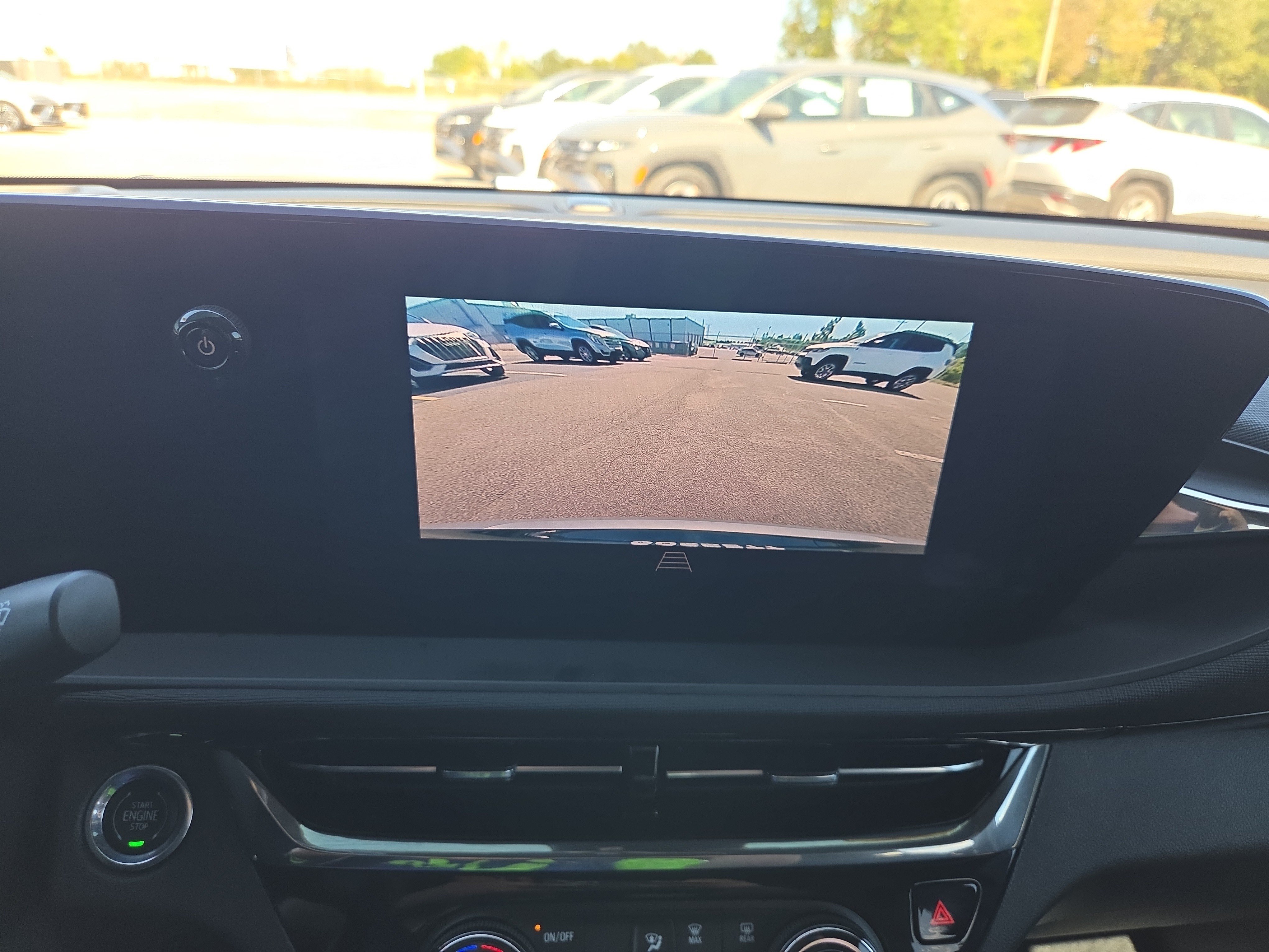 Used 2026 Buick Envista Sport Touring w/ Convenience I Package FWD image 15