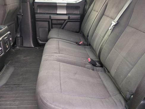 Used 2015 Ford F150 XLT w/ Equipment Group 302A Luxury AWD/4WD image 19