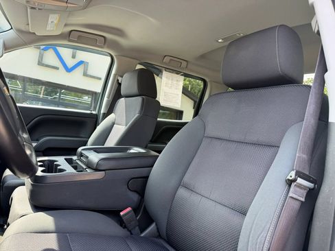 Used 2014 Chevrolet Silverado 1500 LT w/ All Star Edition AWD/4WD image 17