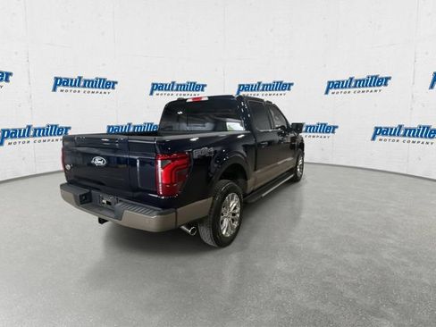 New 2026 Ford F150 King Ranch w/ FX4 Off-Road Package AWD/4WD image 11