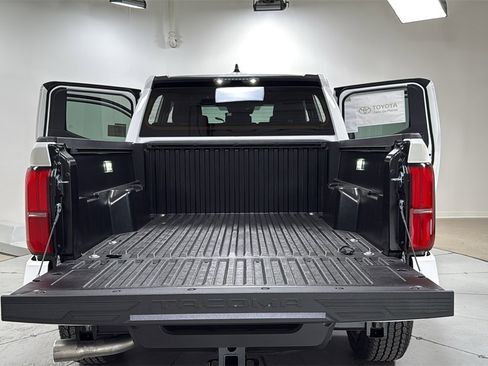 New 2026 Toyota Tacoma SR5 image 16