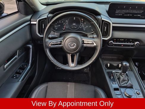 Used 2025 MAZDA CX-50 AWD 2.5 S w/ Preferred Package image 25