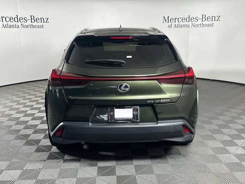Used 2024 Lexus UX 250h AWD w/ Premium Package image 6