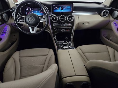Used 2021 Mercedes-Benz C 300 Sedan w/ Premium Package image 4