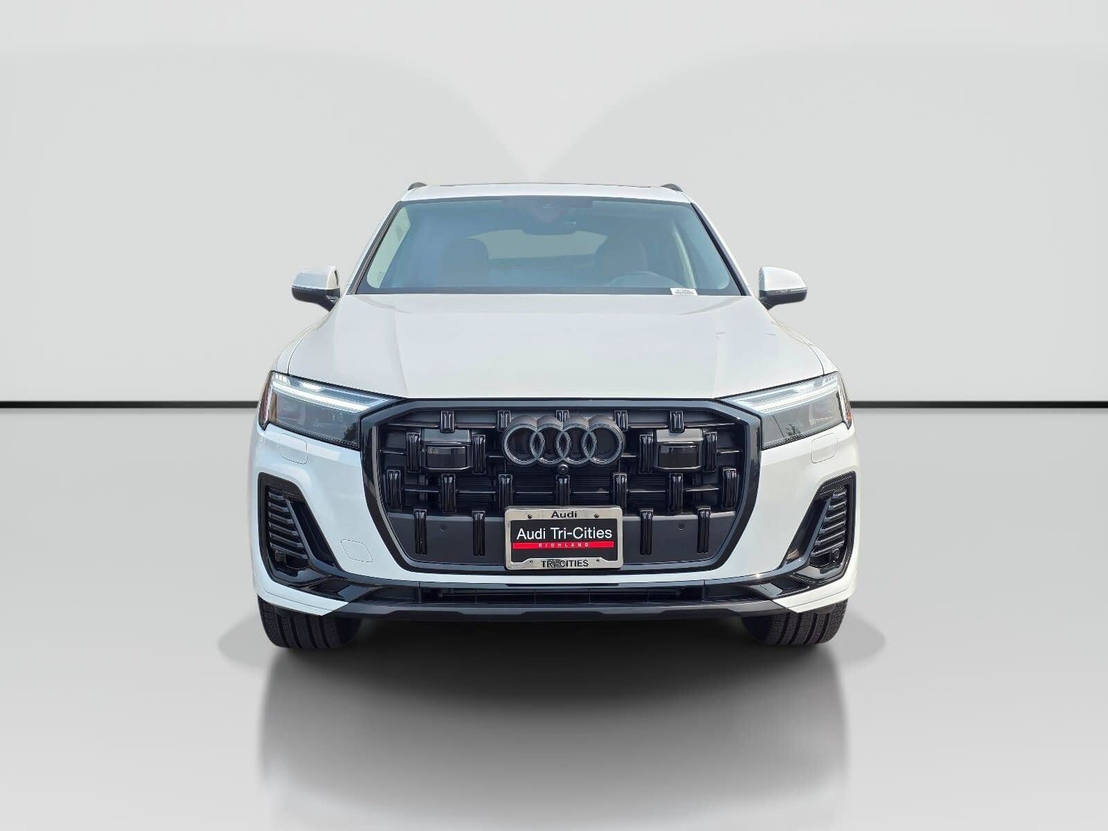 New 2026 Audi Q7 2.0T Premium AWD/4WD image 6