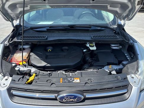 Used 2014 Ford Escape SE w/ Equipment Group 201A FWD image 10