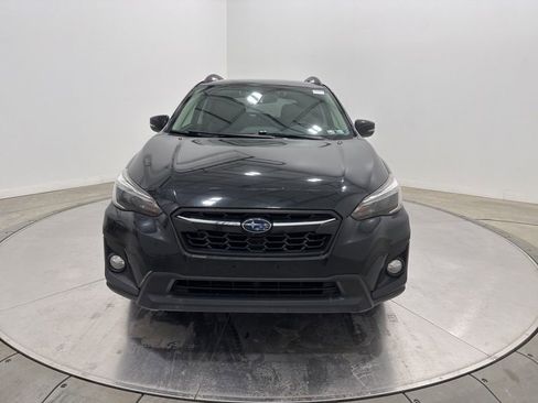 Used 2019 Subaru Crosstrek 2.0i Limited w/ Popular Package #4 image 2