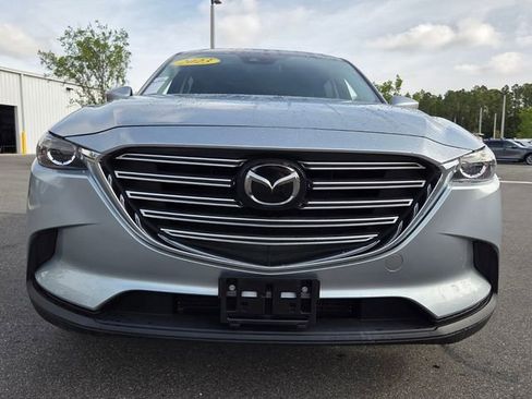Used 2023 MAZDA CX-9 Touring AWD/4WD image 19