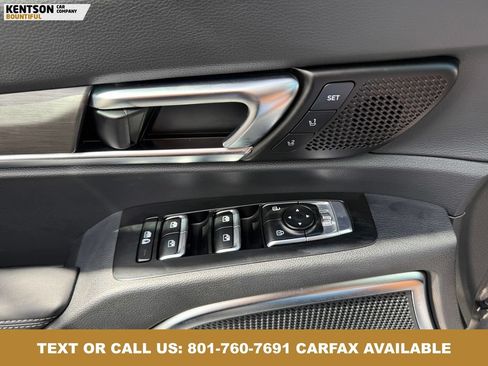 Used 2025 Kia Telluride SX X-Line AWD/4WD image 18
