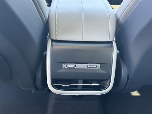 New 2026 Lincoln Nautilus Premier w/ Equipment Group 102A image 14