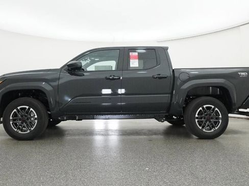 New 2026 Toyota Tacoma TRD Sport image 19