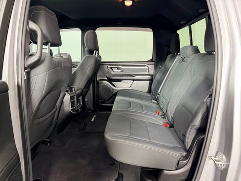 Used 2022 RAM 1500 Big Horn image 25