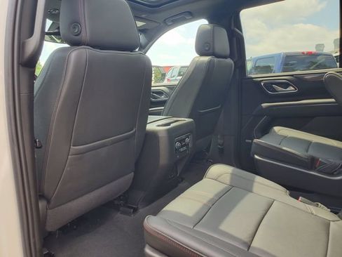 Certified 2022 Chevrolet Tahoe RST w/ Sport Performance Package AWD/4WD image 14