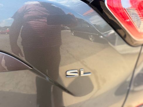 Used 2017 Nissan Murano SL w/ SL Technology Package FWD image 19
